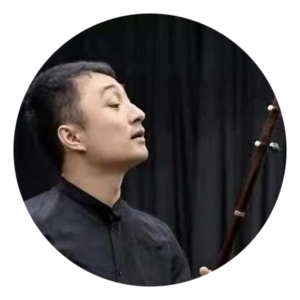 刘畅
二胡演奏家
国家高级演奏员